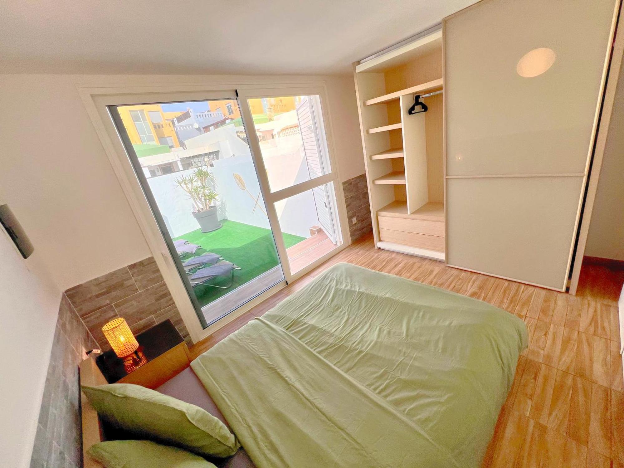 Apartment Mit Meerblick Und Gemeinschaftspool *