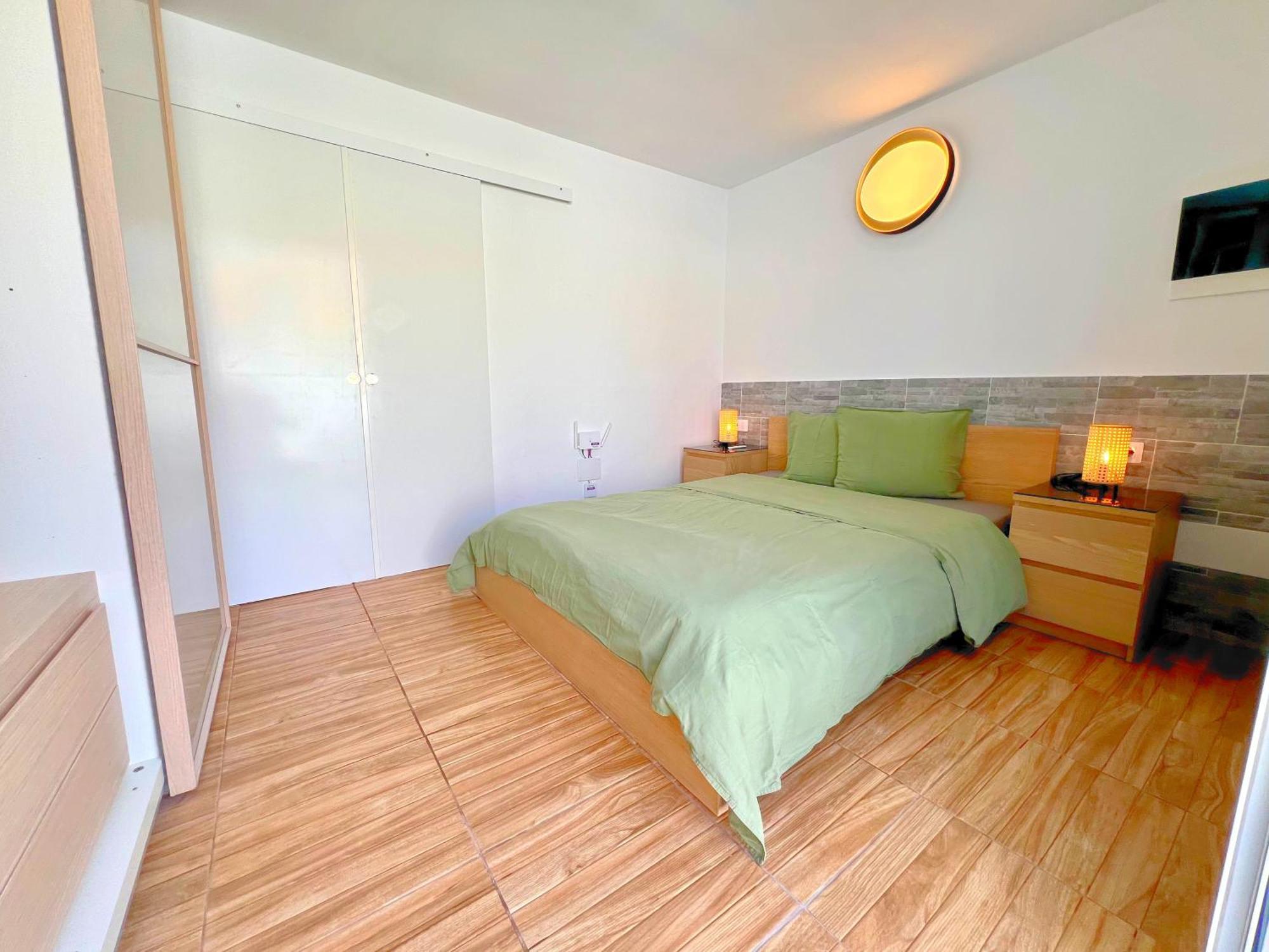Mit Meerblick Und Gemeinschaftspool Apartment *