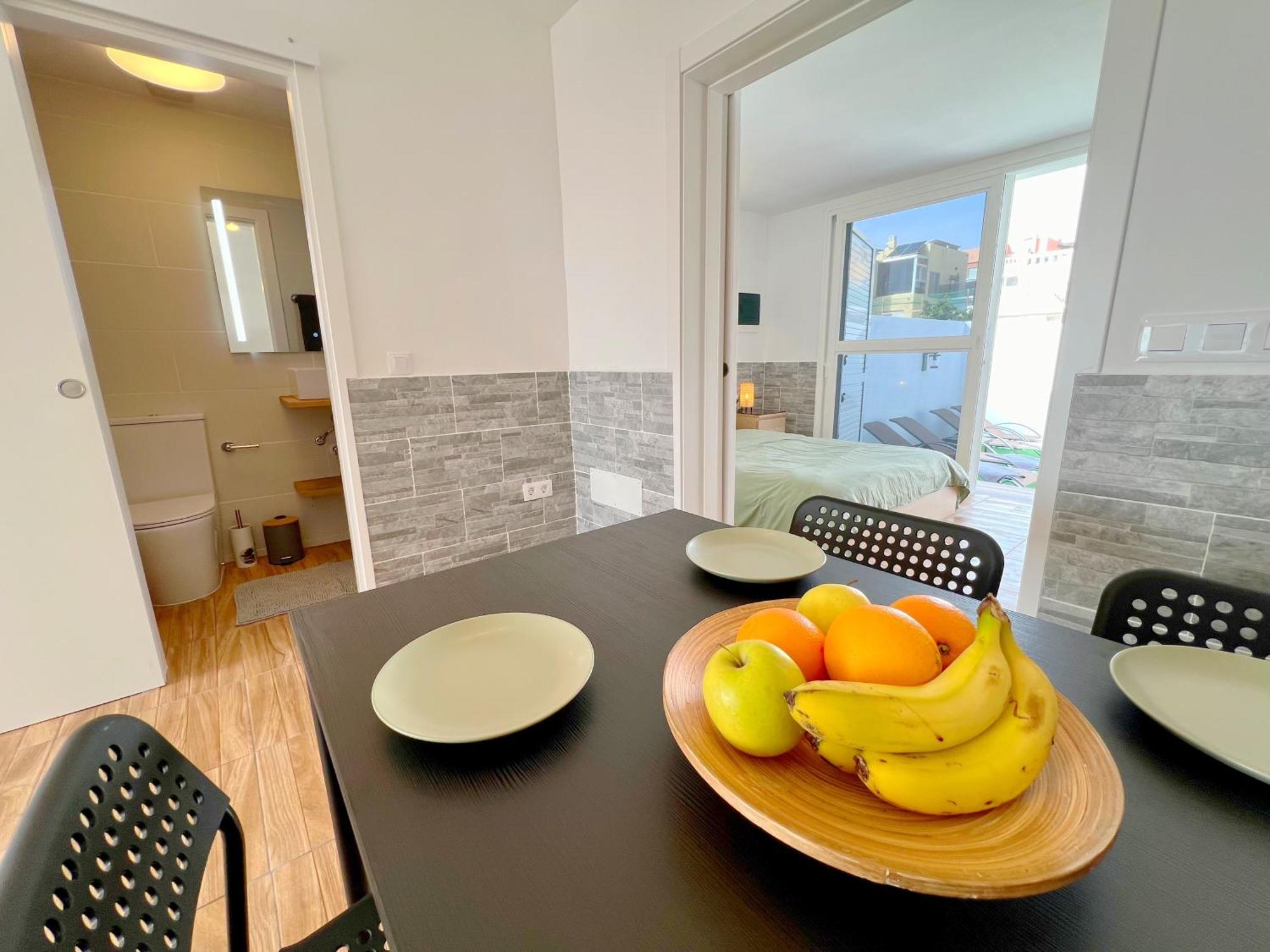 Mit Meerblick Und Gemeinschaftspool Apartment *