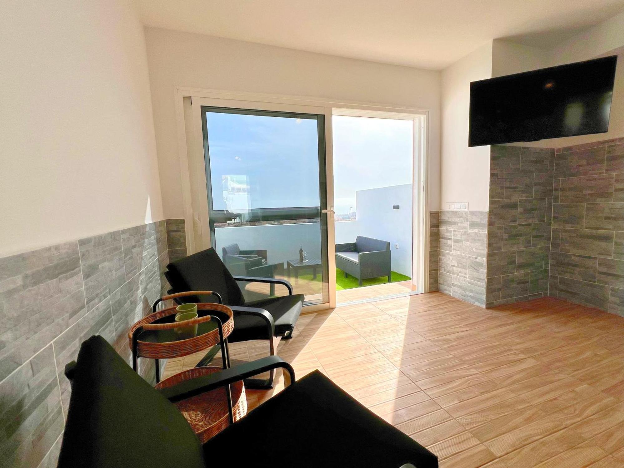 Mit Meerblick Und Gemeinschaftspool