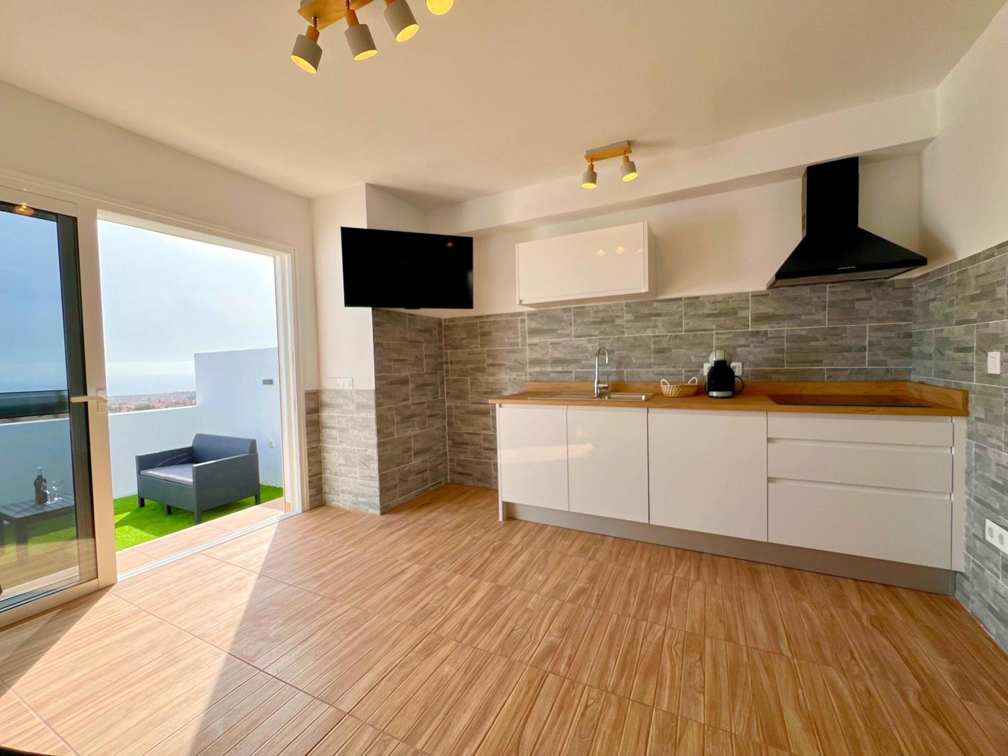 Mit Meerblick Und Gemeinschaftspool