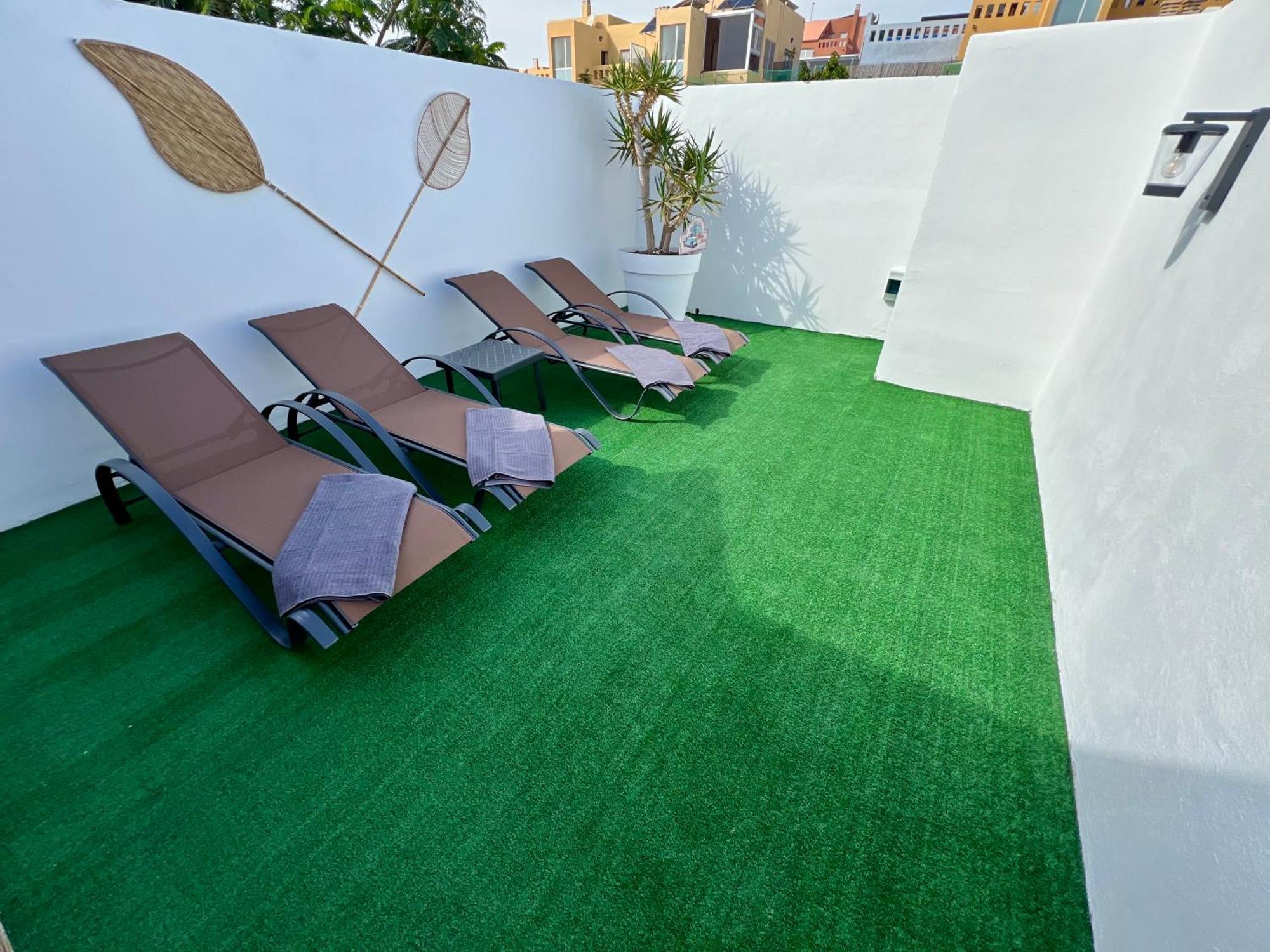 Apartment Mit Meerblick Und Gemeinschaftspool *