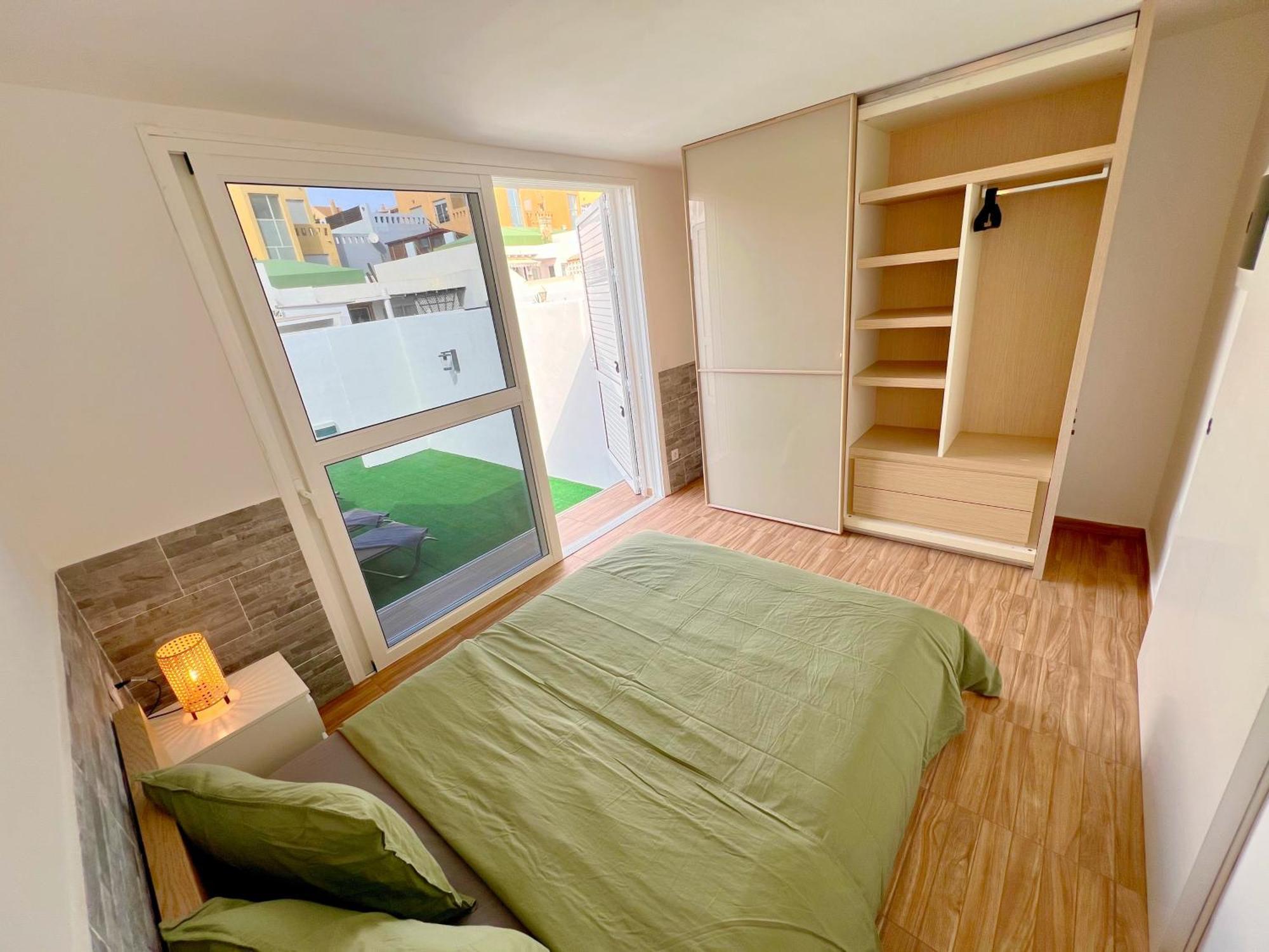 Mit Meerblick Und Gemeinschaftspool Apartment