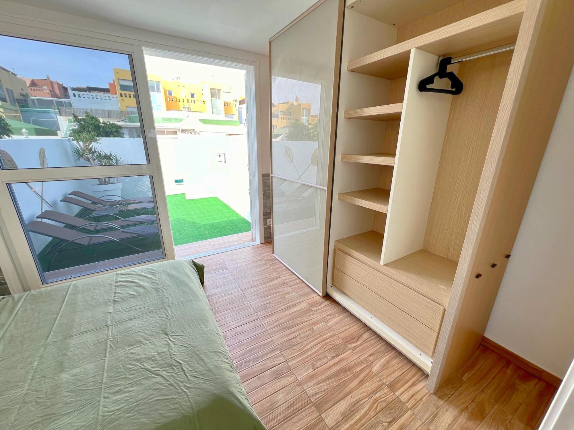 Apartment Mit Meerblick Und Gemeinschaftspool *