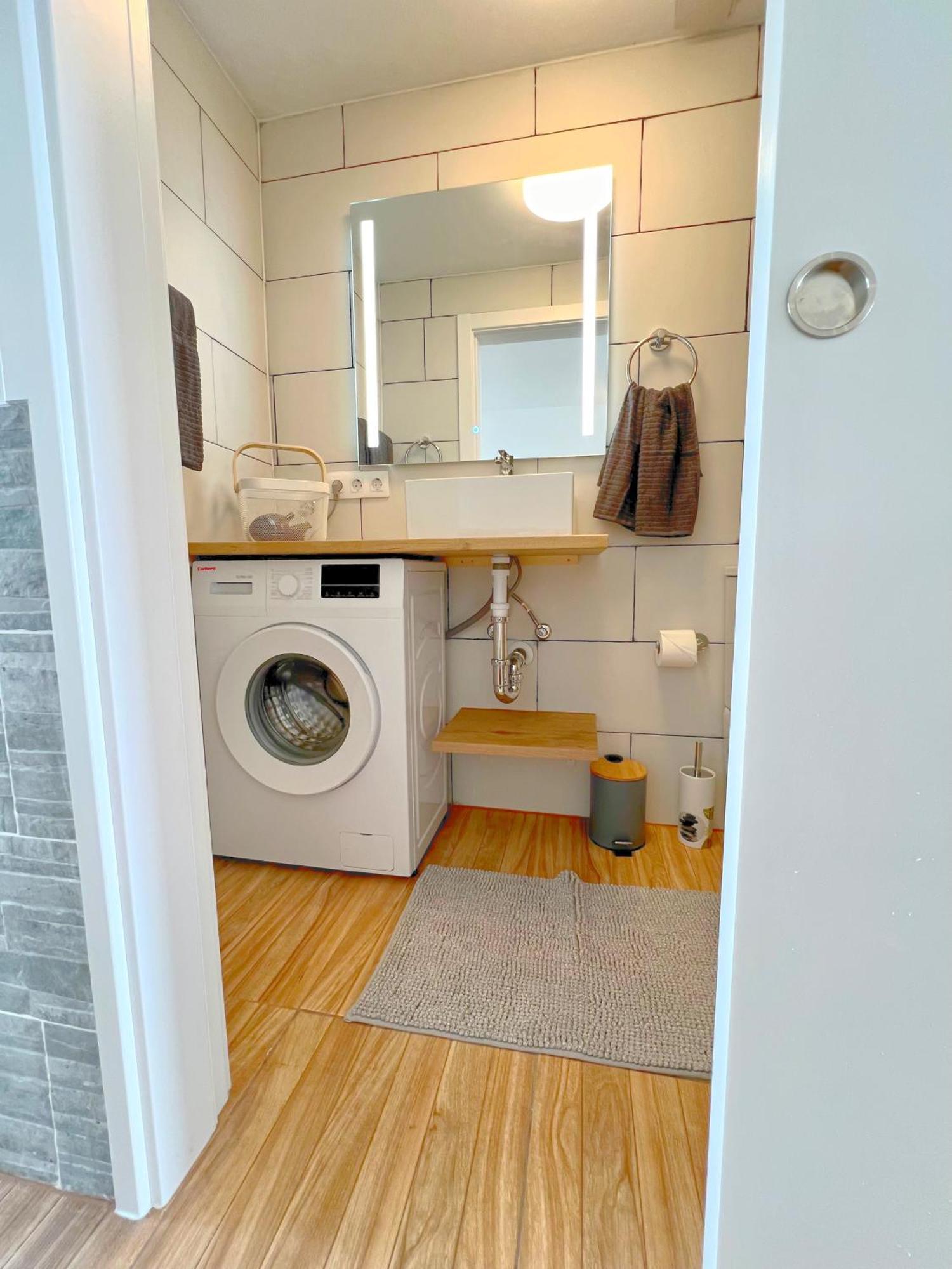 Mit Meerblick Und Gemeinschaftspool Apartment *