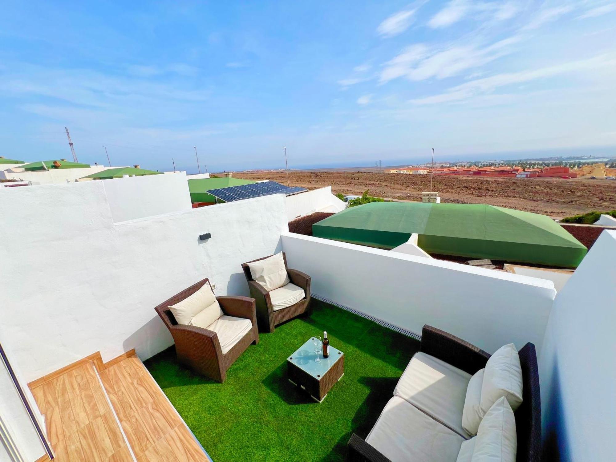 Apartment Mit Meerblick Und Gemeinschaftspool *
