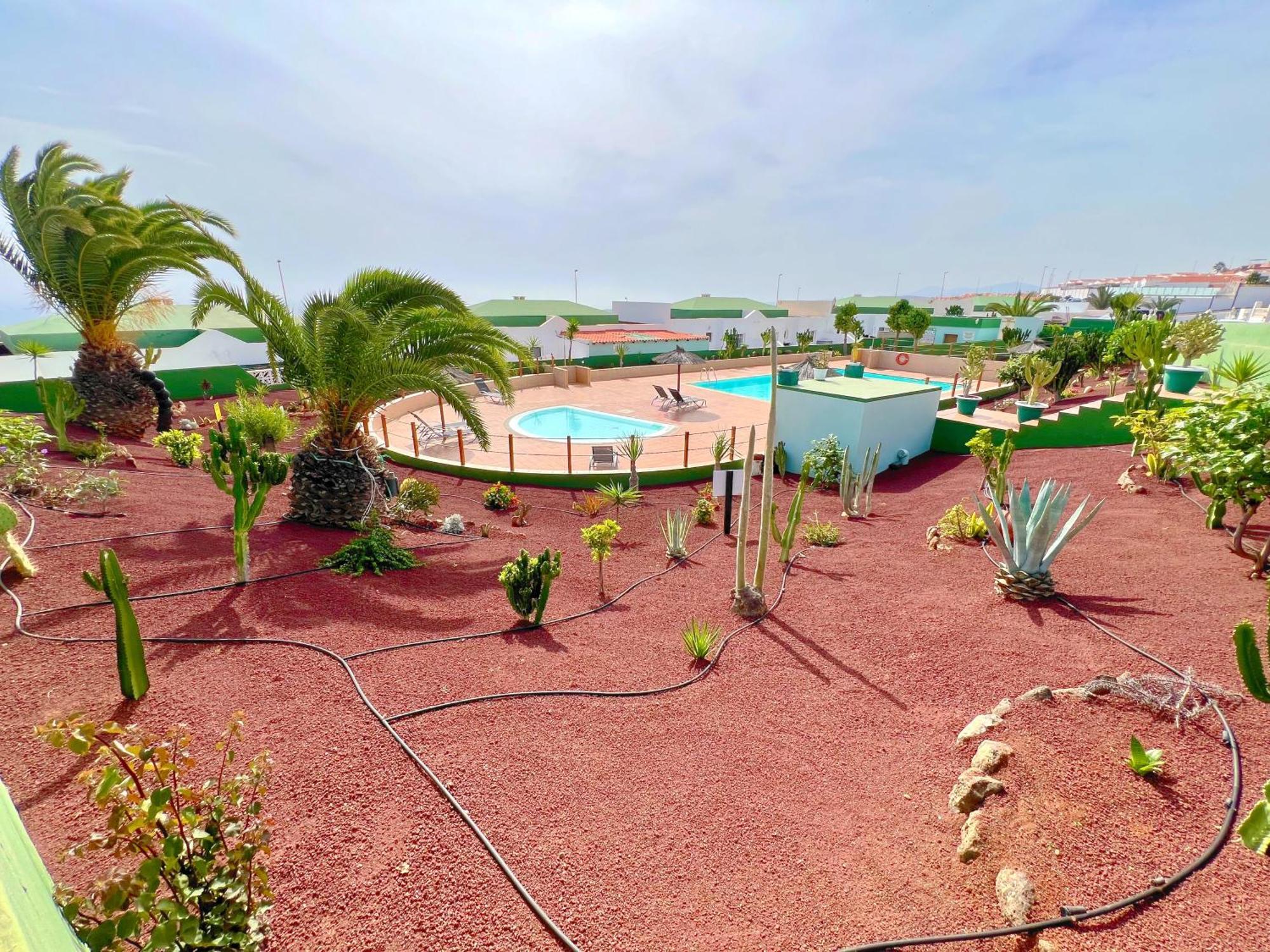 Mit Meerblick Und Gemeinschaftspool Apartment
